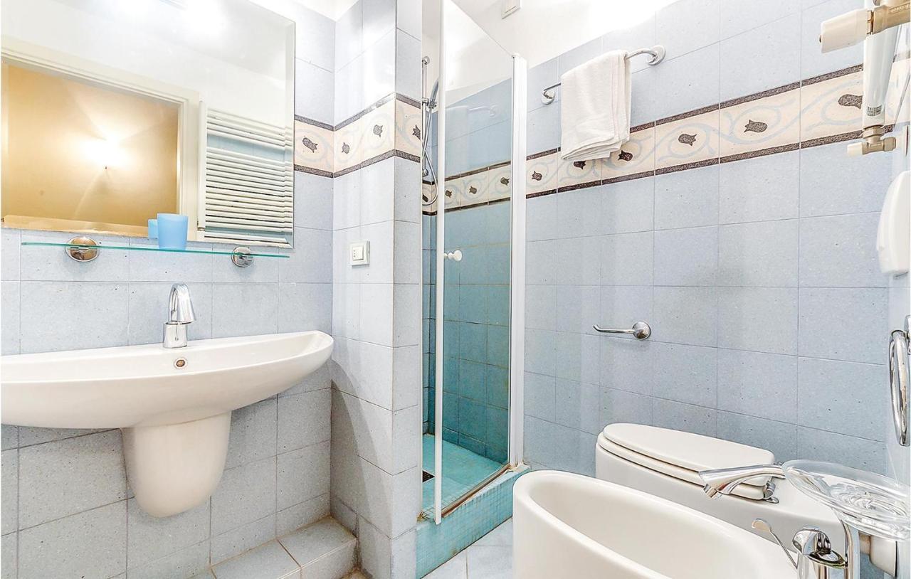 Paladino 1 Apartment มอนติคาร์โล ภายนอก รูปภาพ